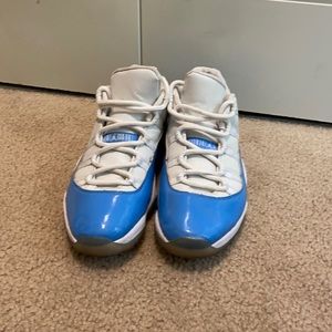 Air Jordan 11 “UNC”